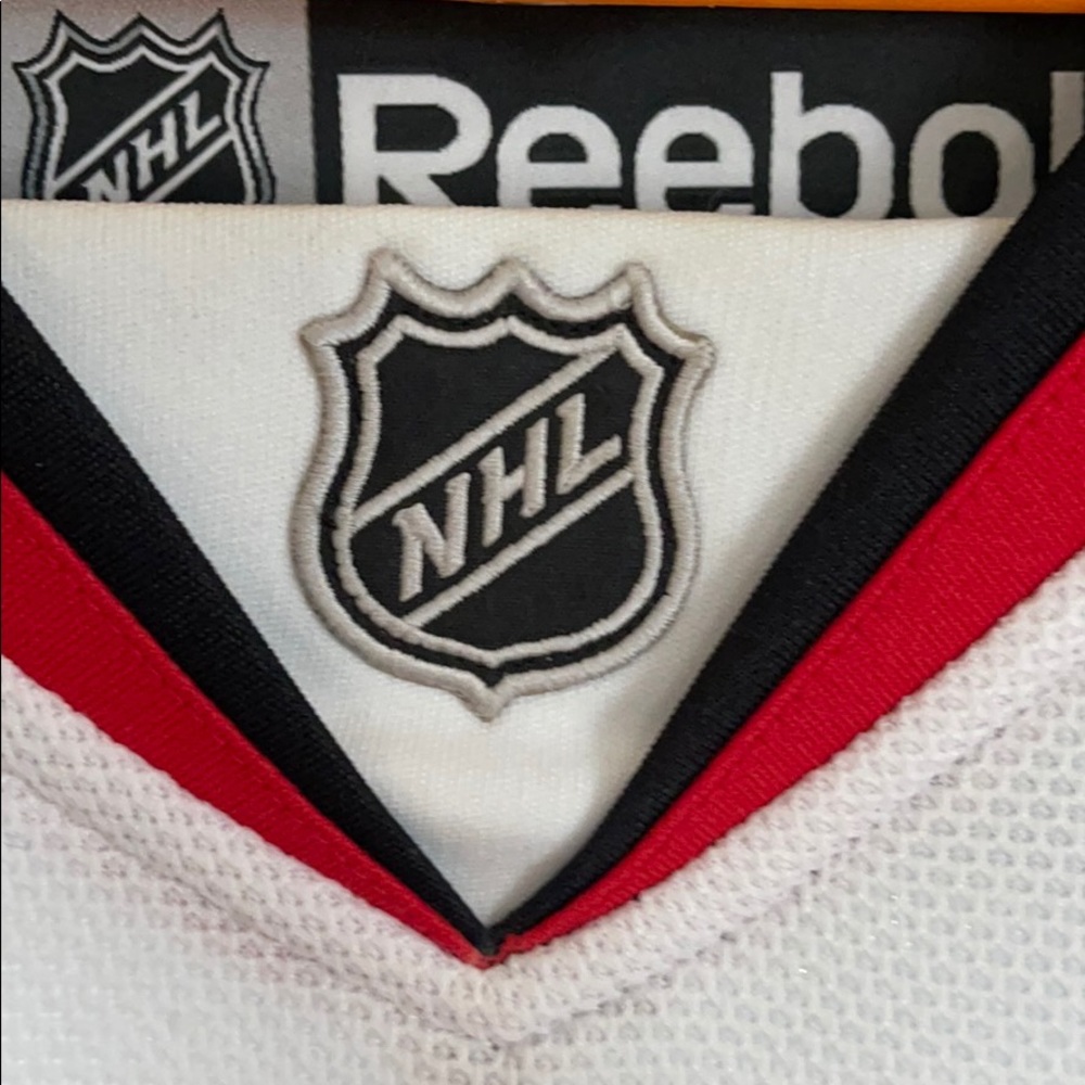 Nhl Jersey - image 3